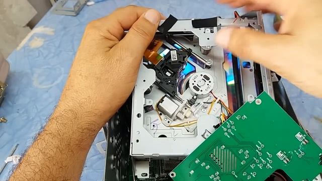 Multilaser Evolve+ CD não funciona dica de como resolver смотреть онлайн