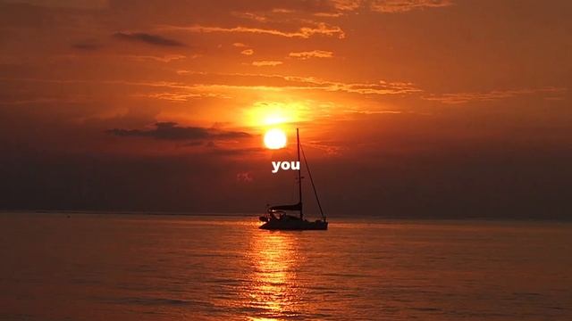 Max Leo - real love (Lyric Video) смотреть онлайн
