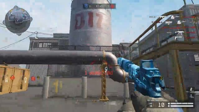 Warface: тест стрим смотреть онлайн