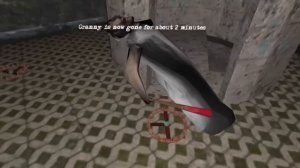 (все части)Полный сборник смешных моментов #11➡️Granny vr