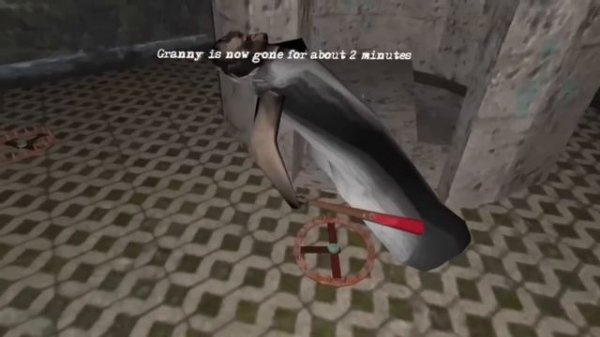 (все части)Полный сборник смешных моментов #11➡️Granny vr