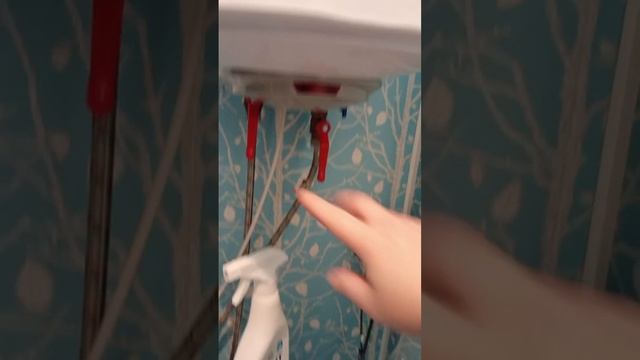 стп 68-53 водонагрев