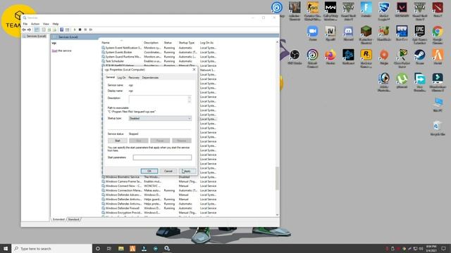 Valorant Error Code VAN-81| Fix valorant connection error code 81| Working |2021 Easy fix Latest Ac смотреть онлайн