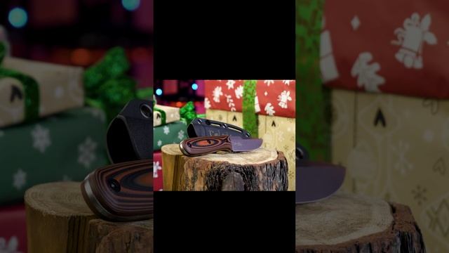 Colada в Elmax и G10 - специально для «Клинка» 🎄 смотреть онлайн