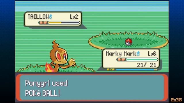 [Blind] Let's Play Pokemon Glazed Nuzlocke - Enter Ponygrl - Part 2 смотреть онлайн