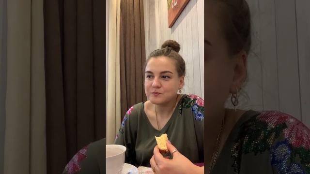 МУКБАНГ смотреть онлайн