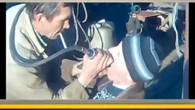 Правда життя. Професії. Автослюсар смотреть онлайн