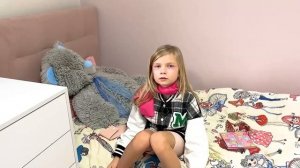 София И Ника И НОВЫЙ КВАДРОЦИКЛ. Софунья Шалунья