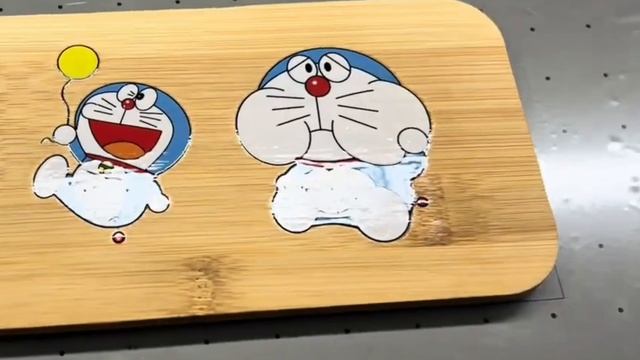 Планшетный УФ-принтер KAIJO GD6090 смотреть онлайн