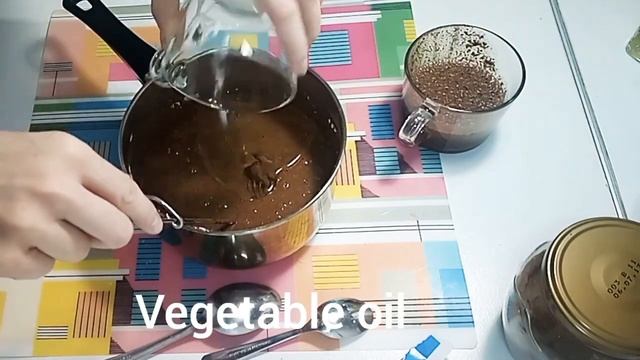 Рецепт Брауни. Шоколадное наслаждение. Brownie recipe. Chocolate delight смотреть онлайн