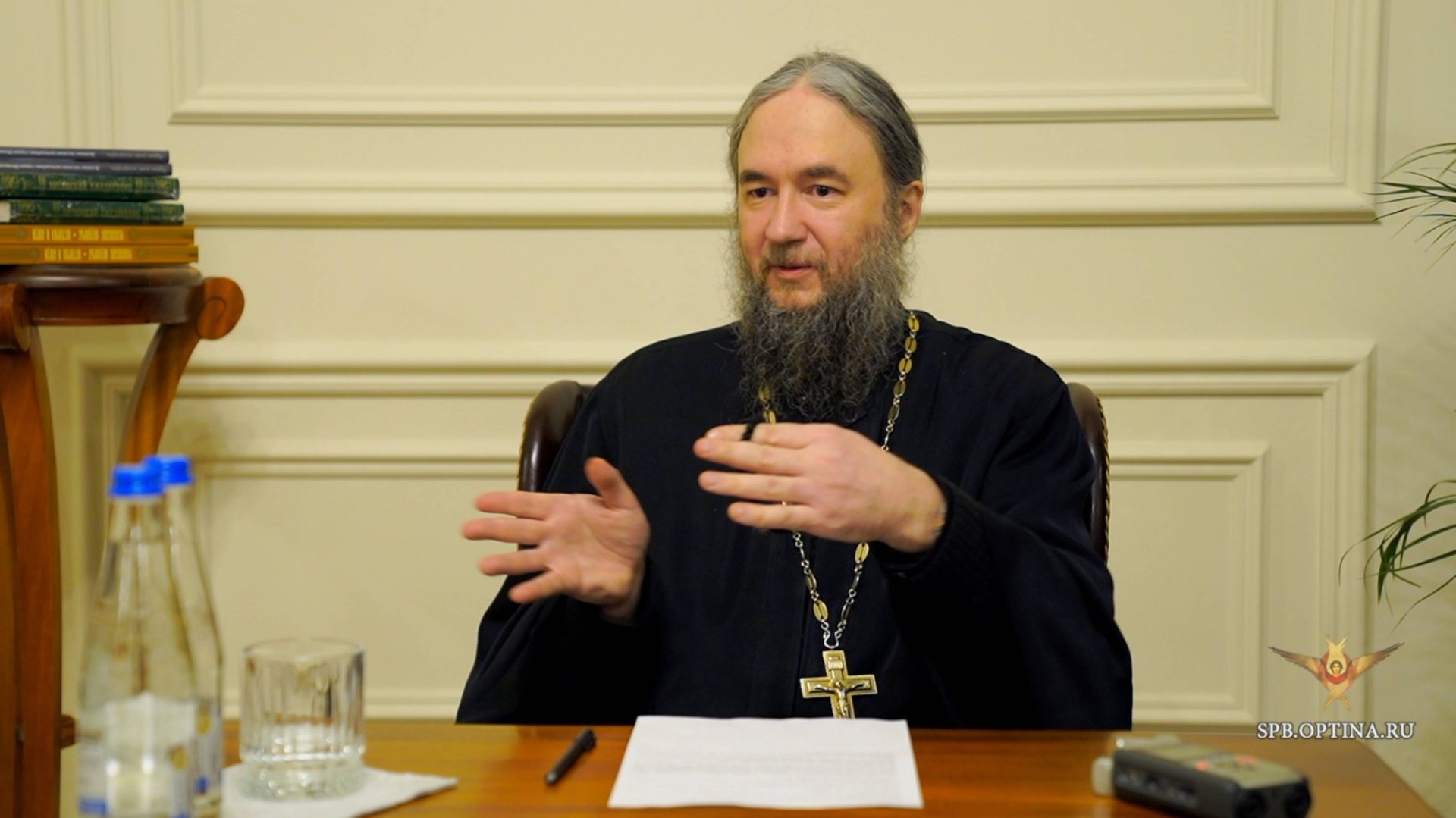 Духовная беседа | «Таинство Брака. Искренность и лицемерие» | Ирм. Даниил (Михалев) | 05.12.2024 г. смотреть онлайн