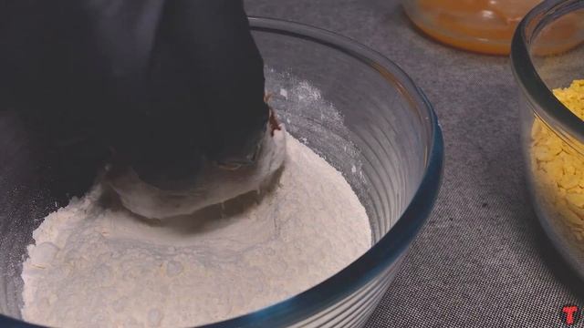 30 days ate chicken / Better than kfc смотреть онлайн