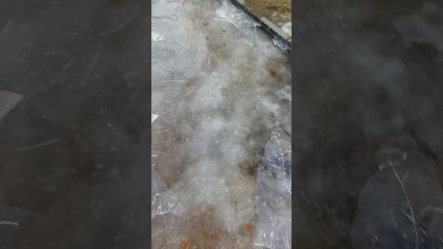 ломаем лёд с моим другом смотреть онлайн