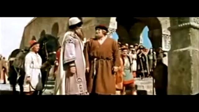 Берегите Россию! анс. Вербохлёст. смотреть онлайн