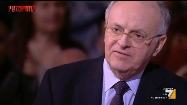 Davigo: noi magistrati siamo la categoria pubblica che ha il maggior numero di sanzioni disciplinar смотреть онлайн