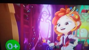 Заставка и Анонс (Мульт, 16.11.2022) (1/3)