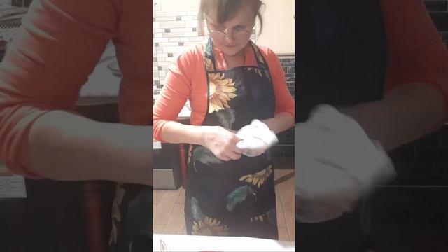 ЗАПРОШУЮ НА ВЕЧЕРЮ!❤🥟🤗 смотреть онлайн