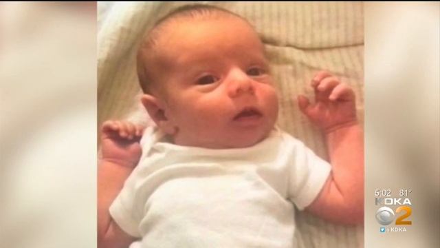 Search Continues For Missing 7-Week-Old Ambrose Klingensmith смотреть онлайн