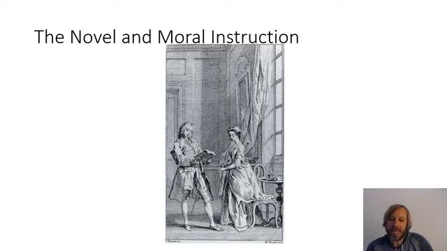 The History Of British Literature: 18th Century 6: The Rise Of The Novel