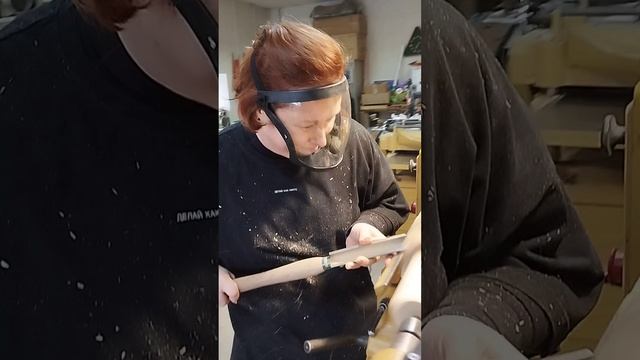 Звёздные войны в моей мастерской, сегодня выход Дарта Вейдера смотреть онлайн