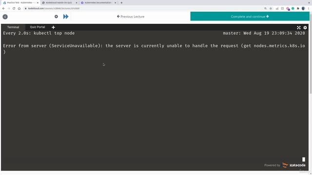 k8s-4-logging смотреть онлайн