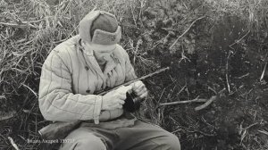 Полчаса до атаки. Владимир Высоцкий. Песни Великой Отечественной