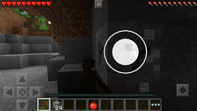 Minecraft PE-#1-пилотный выпуск смотреть онлайн