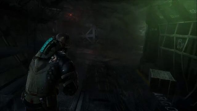 Dead space 3 Prólogo смотреть онлайн