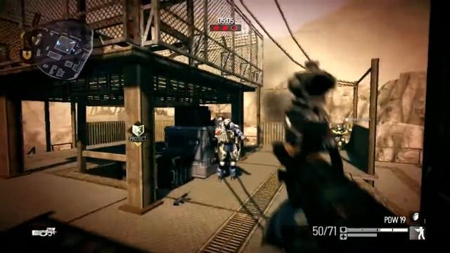 Warface Xbox360 Glitch смотреть онлайн