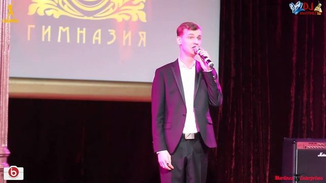 5 Антон Витришко с песней «Я люблю тебя жизнь» смотреть онлайн