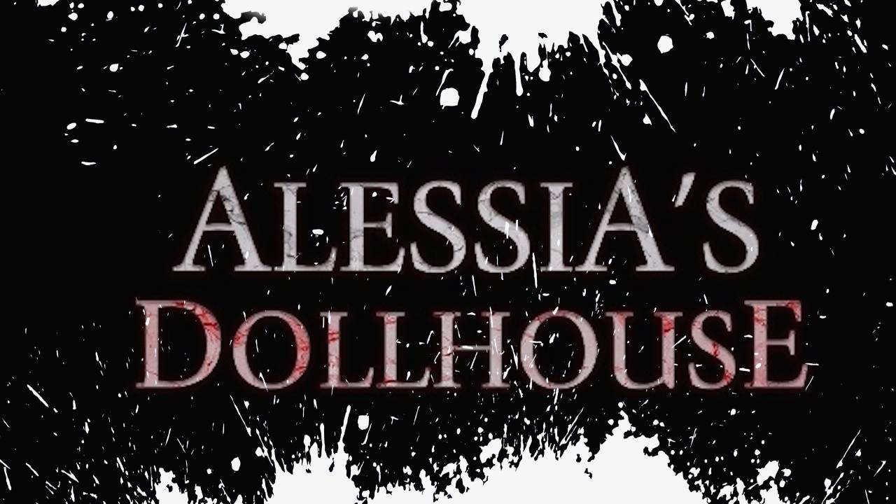Alessias Dollhouse Обзор Геймплей смотреть онлайн
