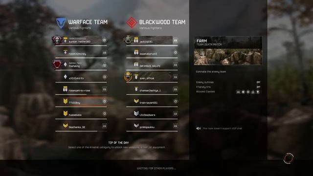 Warface GG Boy VS HusseBaba Vem är Bäst?