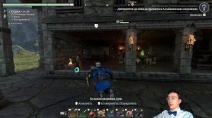 ENSHROUDED | ОБНОВЛЕННЫЙ МИР | Разбираемся в игре после долгой паузы