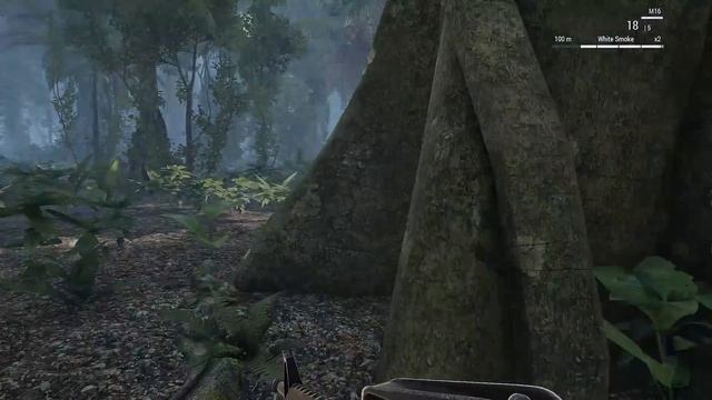 Vietnam War Experience - ArmA 3 UNSUNG Vietcong Remake смотреть онлайн