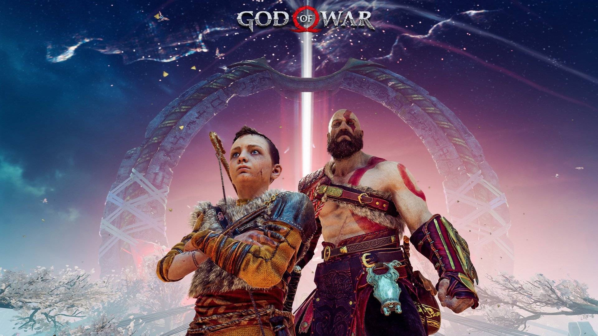 God Of War перепрохождение. Прохождение без комментариев (3 часть)