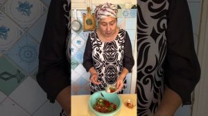 Я могу есть это КАЖДЫЙ ДЕНЬ! Готовлю Куру долма или сухая долма. Традиционное турецкое блюдо.