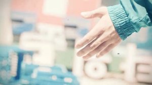 дорама : слабый герой