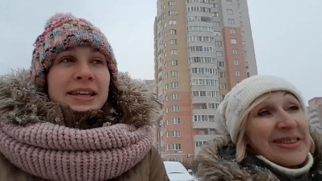 Вдекрете/физики ей не хватает....организуем смотреть онлайн