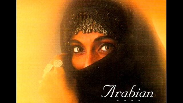 ARABIAN MUSIC MUSICA ARABE AZUR CHAMI ALMA MIA смотреть онлайн