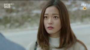 Мадам Антуан 1 сезон 11 серия