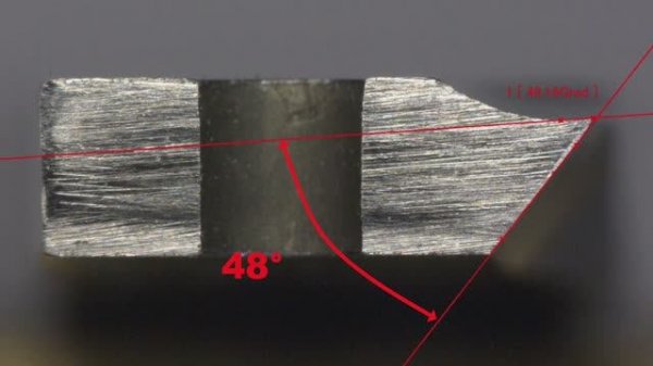 Victorinox Tips & Tricks (1725) - Speed Drill Technique & more Reamer Tricks