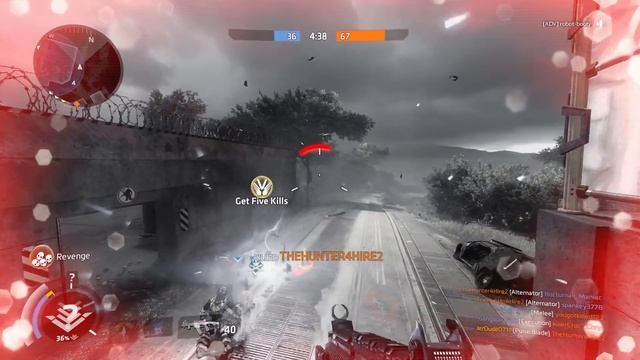 Titanfall 2: Easy Pulse Blade Kills Guide! (Fastest Way to Unlock New Execution) смотреть онлайн