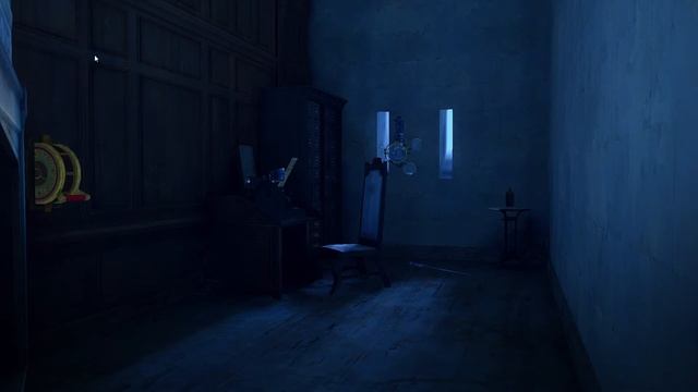 Dishonored Secret Dunwall Tower Room Music смотреть онлайн