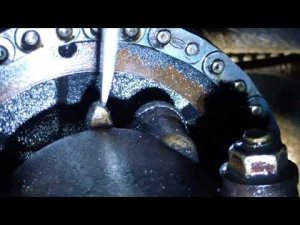 Колбасит двигатель.Установка меток и тепловых зазоров клапанов двигателя  ВАЗ 2106 НИВА ВАЗ 2121