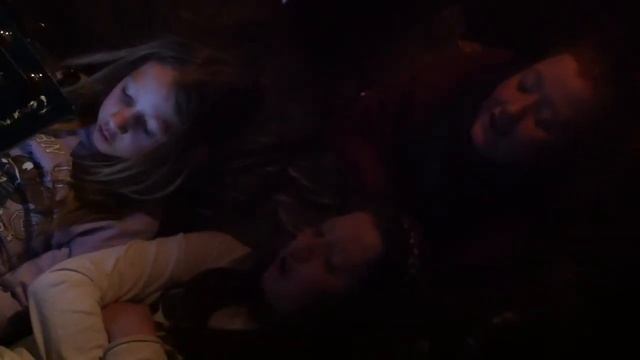 Homenagem às minhas meninas - Fábula Lake House - Bariloche смотреть онлайн