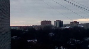 Лифт ЩЛЗ 00-х годов (ул.Чехова дом 3) (г.Чехов) 1-подъезд