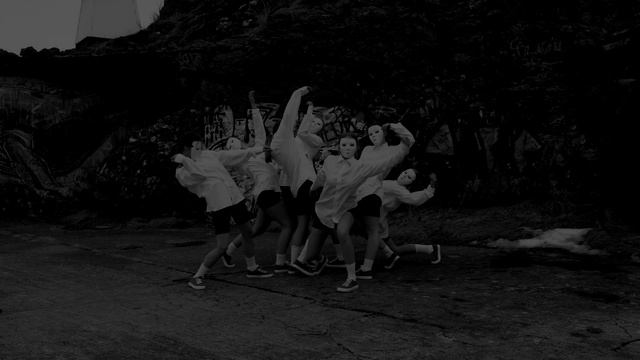 Ambient Light - Deep Control - Starring KIN Dance Company смотреть онлайн