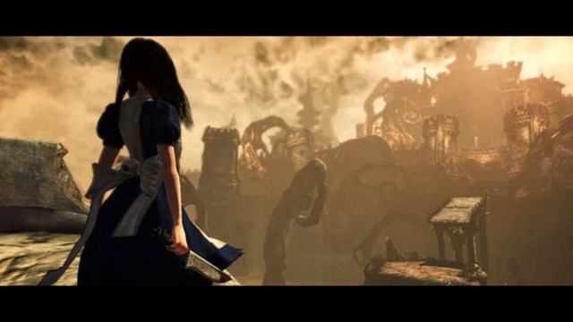 [Request] Alice: Madness Returns - Jack Splatter Extended смотреть онлайн