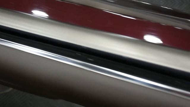 1963 Buick Riviera by Nichols Paint & Fab at 2019 Detroit Autorama смотреть онлайн