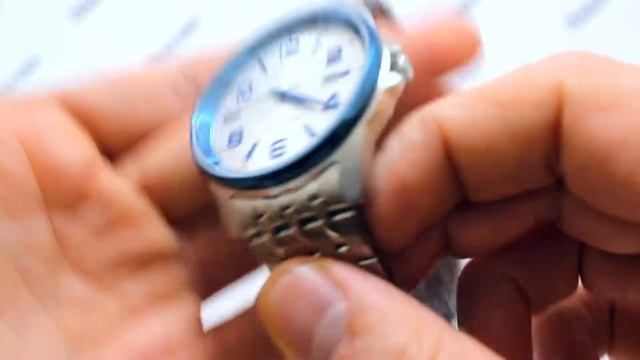 Часы Casio Collection MTP-1344BD-7A2 - видео обзор от PresidentWatches.Ru смотреть онлайн